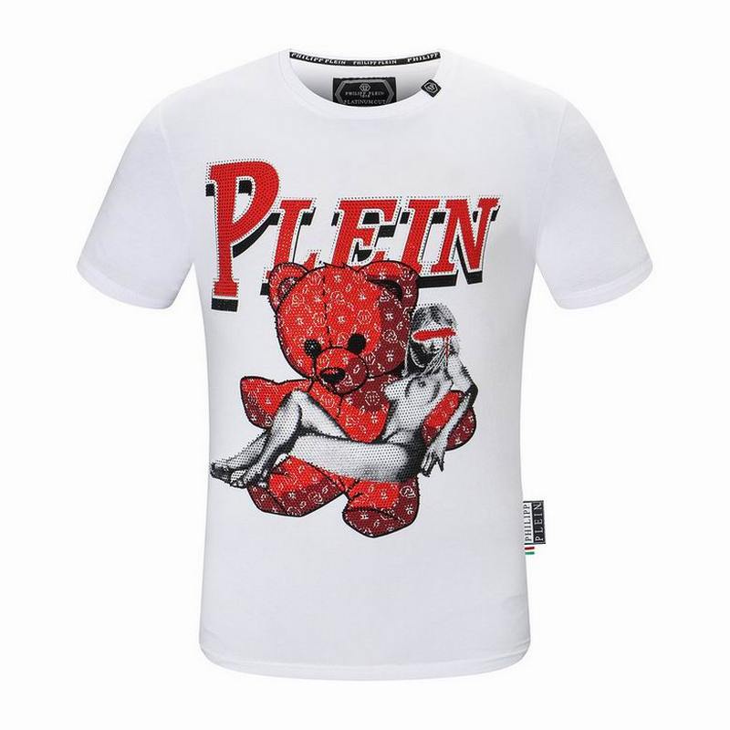 Philipp Plein T-shirts 331